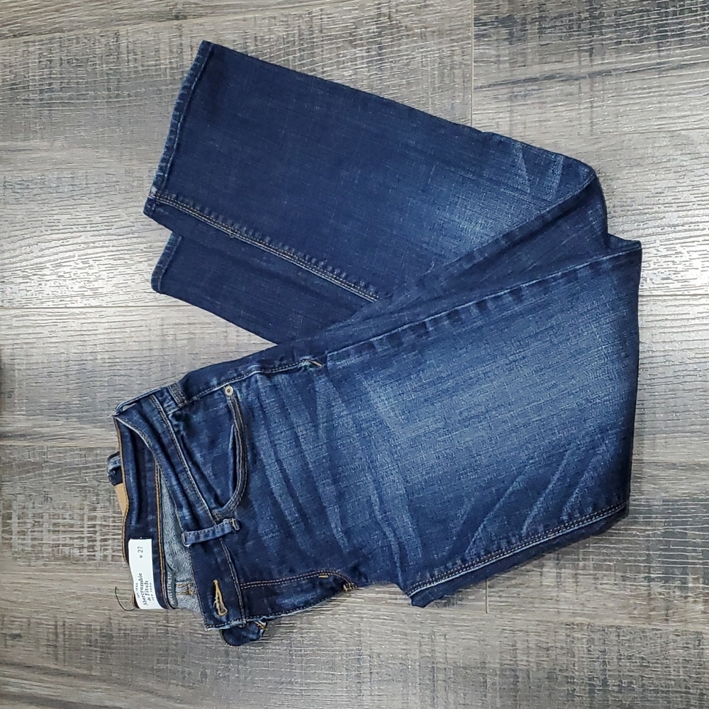 Abercrombie & Fitch skinny jeans